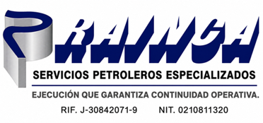 Logo RAINCA